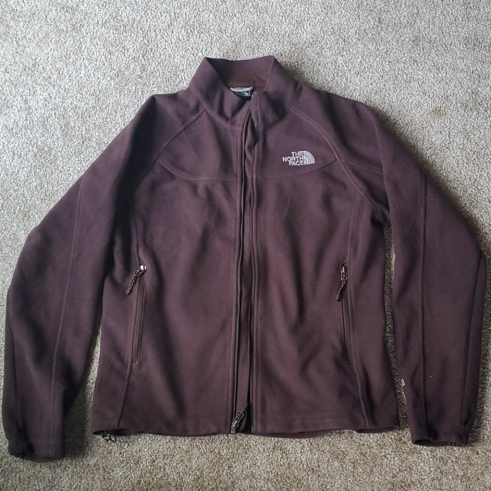 Women's The North Face Windwall jacket